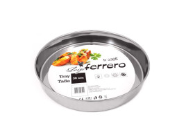 POSUDA ZA PECENJE LUIGI FERRERO FR-3660 36x5cm