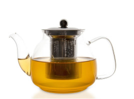 CAJNIK SA CJEDILOM LUIGI FERRERO COFFEINA FR-8111B 1.1L