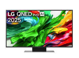 LG TV 50QNED86A3C 50"4K UHD 120Hz QNED SMART TV WEB OS