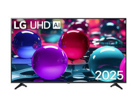 LG TV 50UA73003LA 50"4K UHD 60Hz LED SMART TV WEB OS