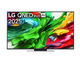 LG TV 55QNED87A3B 55"4K UHD 120Hz MINI-LED SMART TV WEB OS