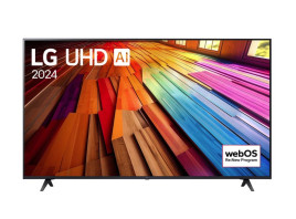 LG TV 55UT80003LA 55"4K UHD 60Hz LED SMART TV WEB OS