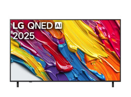 LG TV 65QNED84A3C 65"4K UHD 60Hz QNED SMART TV WEB OS