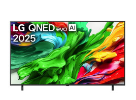 LG TV 65QNED85A3C 65"4K UHD 120Hz QNED SMART TV WEB OS