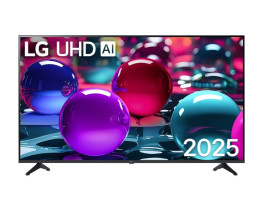 LG TV 65UA73003LA 65"4K UHD 60Hz LED SMART TV WEB OS
