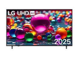 LG TV 65UA75003LA 65"4K UHD 60Hz LED SMART TV WEB OS