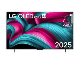 LG TV OLED42C51LA 42"4K UHD 120Hz OLED SMART TV WEB OS