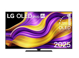 LG TV OLED55G53LS 55" 4K UHD 120Hz OLED SMART TV WEB OS