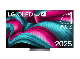 LG TV OLED77C51LA 77"4K UHD 120Hz OLED SMART TV WEB OS