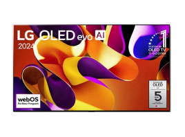 LG TV OLED77G42LW 77"4K UHD 144Hz OLED SMART TV WEB OS
