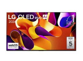 LG TV OLED83G42LW 83"4K UHD 144Hz OLED SMART TV WEB OS