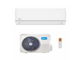 Midea klima MSAGBU-12 + MOX102-12 - Inverter