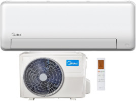 Midea klima All Easy Pro inverter 5.57kW MSEPCU MOX430-18HF