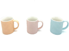 Mercury Home šolja za čaj 06008, 250ml - sorto