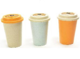 Mercury Home čaša sa poklopcem 46311, 400ml - sorto