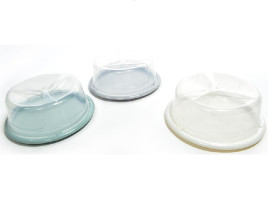 Mercury Home zvono za tortu 96986, 30x12cm