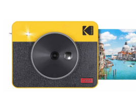KODAK MINI SHOT 3 RETRO 4PASS 2in1 INSTANT DIGITAL CAMERA