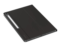 EF-DX620UBEGWW SAMSUNGGALAXY TAB S10 FE+BOOK COVER KEYBOARD
