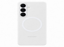 EF-ES947CWEGWW SAMSUNG GALAXY S26+SILICONE MAGNET WHITE