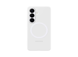 EF-ES942CWEGWW SAMSUNG GALAXY S26 SILICONE MAGNET WHITE