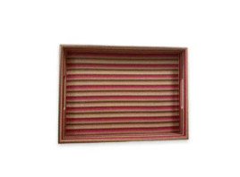 POSLUZAVNIK OV 39cm(WH) FA-CA6B SIGMA