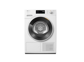 TWD640WP MASINA ZA SUSENJE VESA MIELE ECOSPEED WHITE 9KG