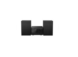 SC-PM270EG-K CD STEREO SYSTEM PANASONIC