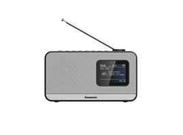 RF-D15EG-K DAB-FM RADIO_TRANZISTOR PANASONIC
