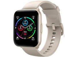 Xiaomi pametni sat Mibro C2 - Cream White