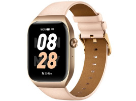 Xiaomi pametni sat Mibro T2 - Light Gold