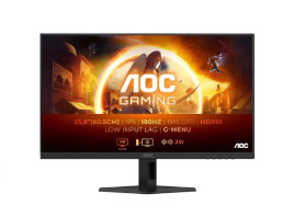 AOC gaming monitor 24G4XE 23,8" Full HD, 180Hz, 0,5ms