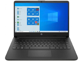 HP laptop 15s-eq2136nm 58Q58EA Ryzen 3 5300U 8GB+256GB