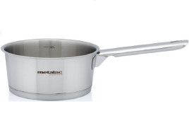 Metalac kaserola Santino - inox, 16cm, 1.3 l