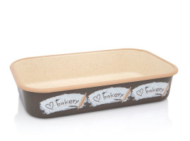 DJUVECARA KL BAKERY 32(6#) H67(380987)METALAC