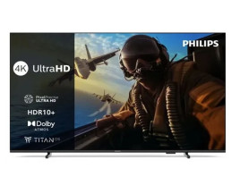 43PUS7000_12 "43" 4K LED SMART PHILIPS TV TITAN OS