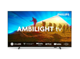 50PUS8009_12 50" 4K AMBILIGHT LED SMART PHILIPS TV