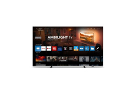 50PUS8079_12 50" 4K AMBILIGHT LED SMART TV PHILIPS