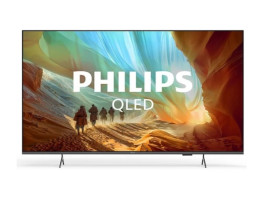 TV "55"PHILIPS 55PQS7801_12 4K UHD QLED SMART TV TITAN OS