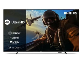 55PUS7000_12 55" 4K 60Hz UHD LED SMART PHILIPS TV TITAN OS