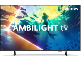 Philips televizor 55" 55PUS8010_12 UHD, Ambilight, Smart