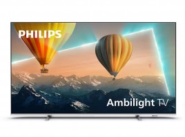 Televizor Philips 55PUS8057_12 UHD LED ANDROID TV #philips5godina