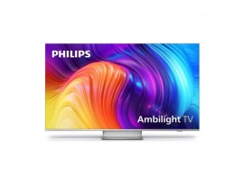 Televizor Philips 55PUS8807_12 UHD Android TV #philips5godina