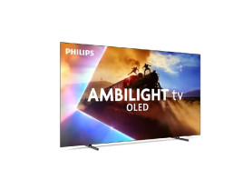 65OLED770_12 65" 4K UHD OLED AMBILIGHT PHILIPS TV