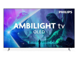 TV "65"PHILIPS 65OLED801_12 4K OLED AMBILIGHT TV TITAN OS