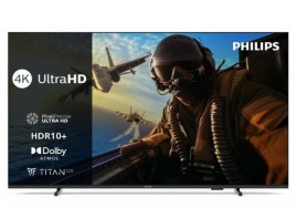 65PUS7000_12 "65" 4K UHD LED SMART PHILIPS TV TITAN OS
