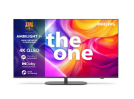 65PUS9010_12 "65" 4K QLED AMBILIGHT PHILIPS TV