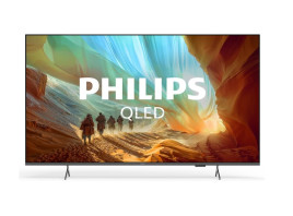 TV "75"PHILIPS 75PQS7801_12 4K UHD QLED SMART TV TITAN OS