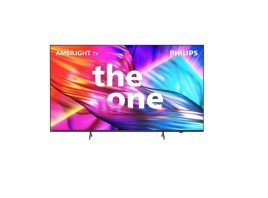 75PUS8919_12 75" 4K AMBILIGHT LED SMART PHILIPS TV