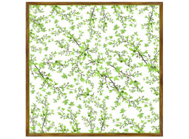 Easy Life papirne salvete Natura 33x33cm - 20 komada