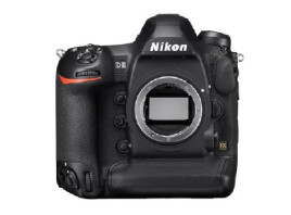 Nikon fotoaparat D6 Body